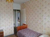 2-к квартира площадью 47,5 кв.м. город Северодвинск, шоссе Архангельское, дом 83, квартира 56